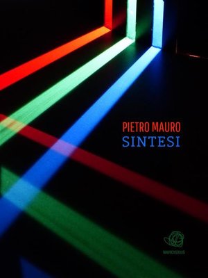 cover image of Sintesi